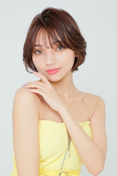 白梅 ゆうかプロフィール写真3